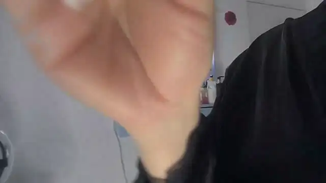 Chat +18 de soffy_rosses ao vivo