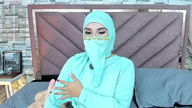 Sembang XXX Secara Langsung malek_zark2
