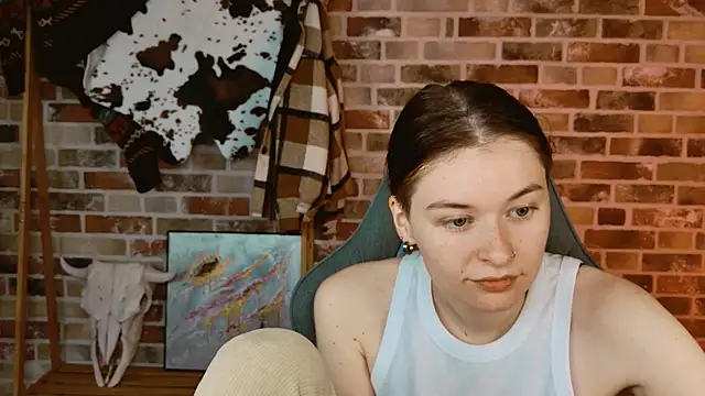 LadyLolipop_ élő XXX-chatje