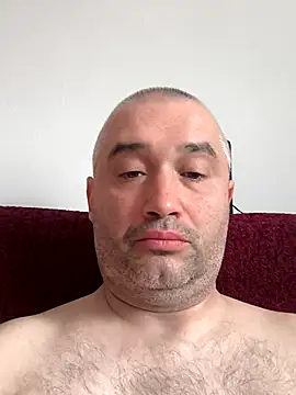 OLOMOUCAK 网络视讯表演