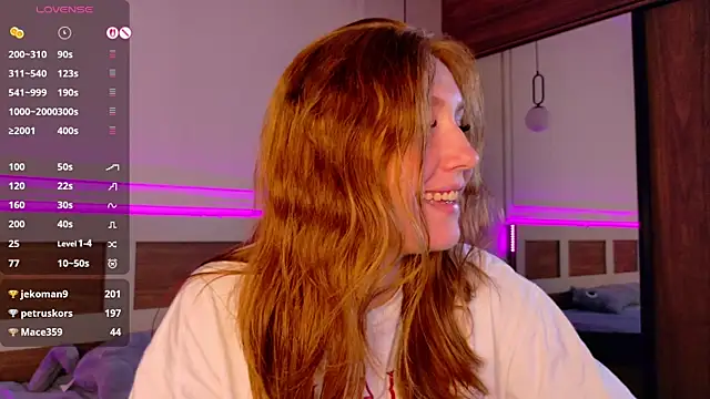 LunaXBaddie Live XXX Chat