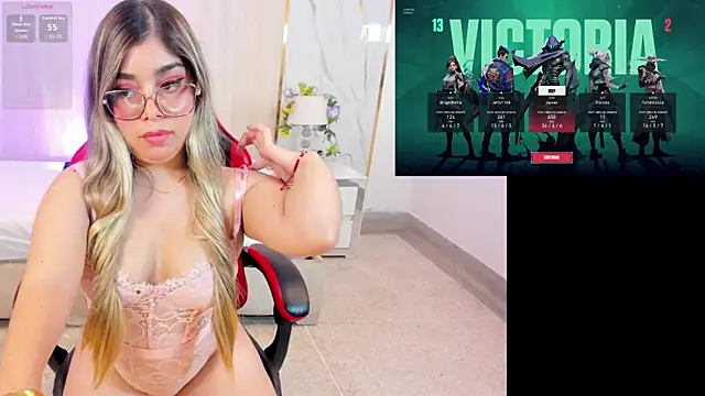 EmilyRicci_'s Live XXX Chat
