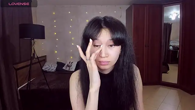 SheilaRare 라이브 XXX 채팅