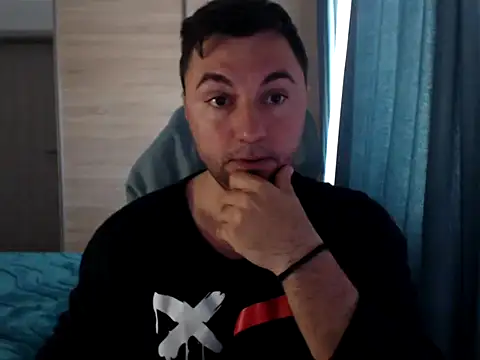 HankMalone Webcam show
