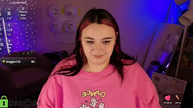 Mia_R0ss Live XXX-Chat