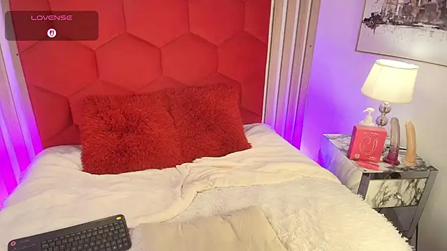 Chat +18 de Owen_JP ao vivo