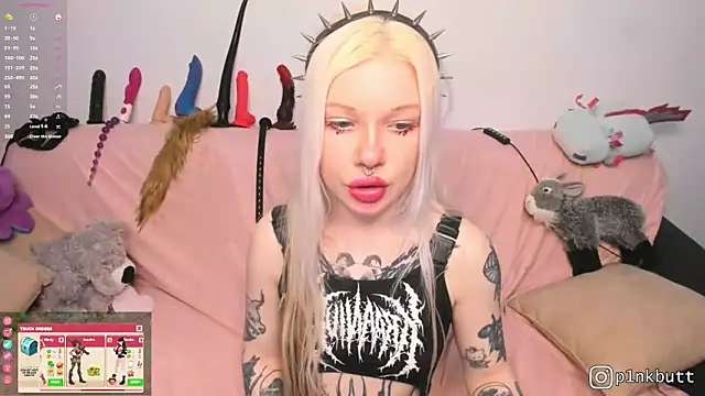 HelenGoatn Live XXX chat