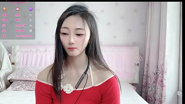 anjila888 现场XXX聊天