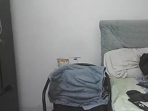 IronSideBear Webcamshow