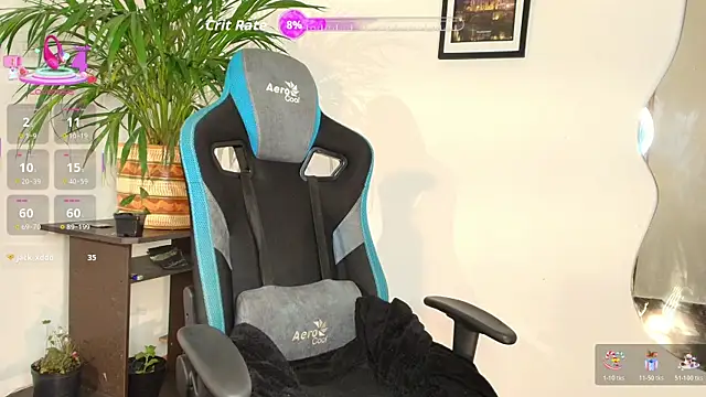 XXX chat uživo modela Michael_Lopez_1
