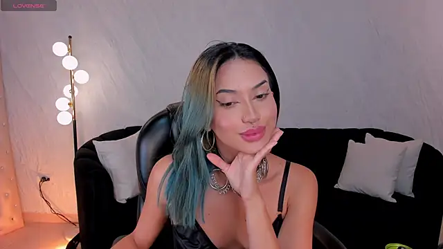 KayraLanne 라이브 XXX 채팅