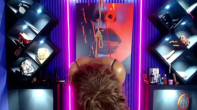 Czat XXX na żywo – MrEbonybdsm