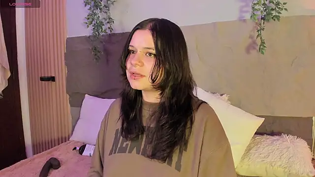 Czat XXX na żywo – Mey_moon