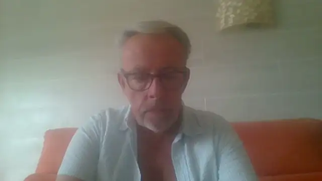 Show de webcam de tuggy59