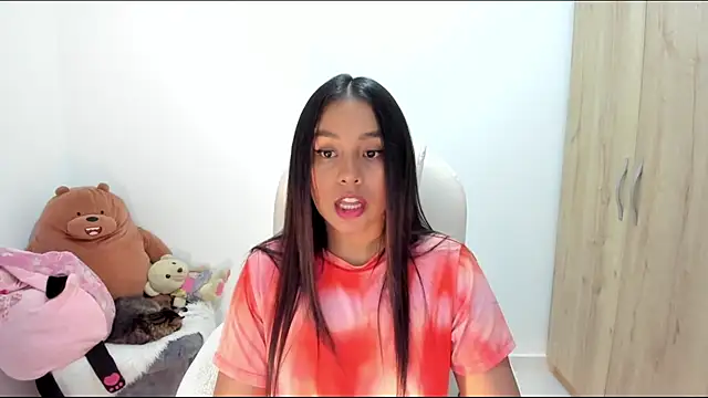 Ciara8 现场XXX聊天