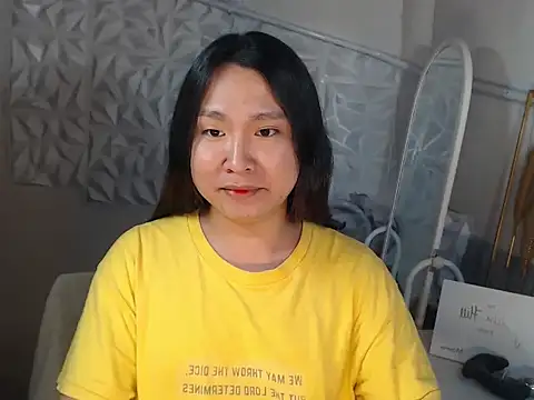 Horny_Alexa 在線直播表演