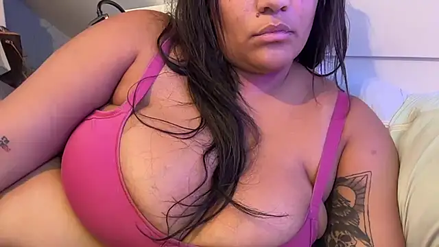 Show webcam de Bailey_Jayne