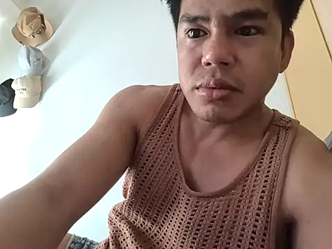 JhayCruz69 Chat XXX in diretta