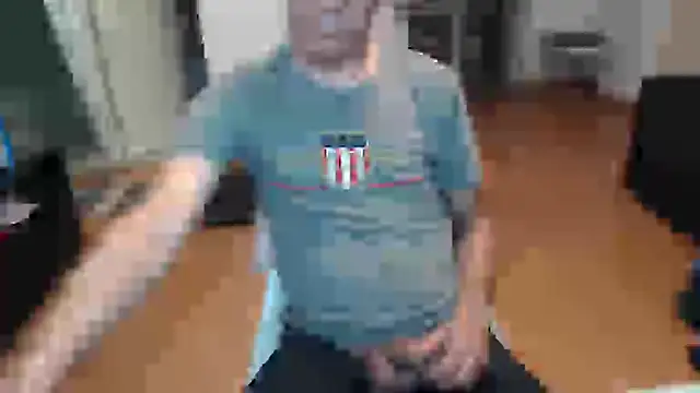 guachin_hunkn Webbikameraesitys