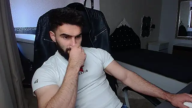 MicahLane Webcam show