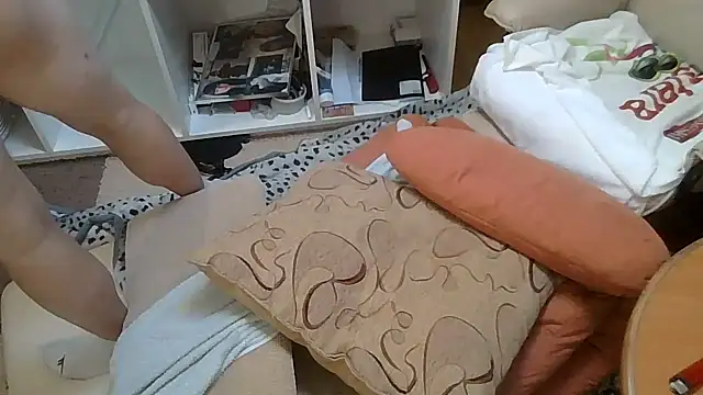 DeconetSex's Live XXX Chat