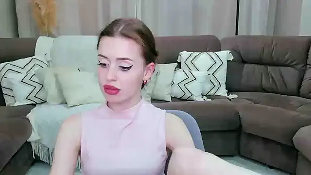 _Sweet__Cherry_ Chat XXX live