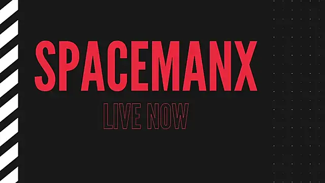 Show webcam de spacemanx_eddy