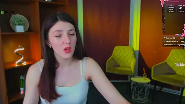 jessi_lady1のライブXXXチャット