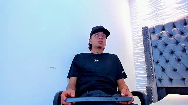Chat XXX en directo de Joseph_vans2