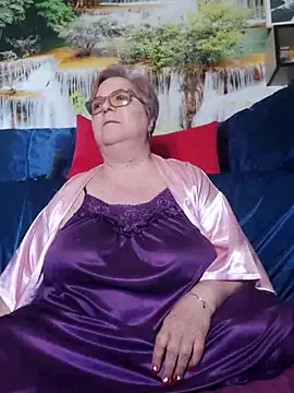 QueenPammy1's Live XXX Chat