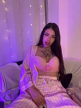Chat XXX ao vivo de AshleyWinslow