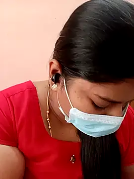 Tamil_Hot_Rithaniya's Webcam Show