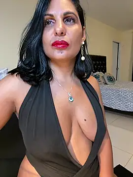 Latina-miss Webcam show