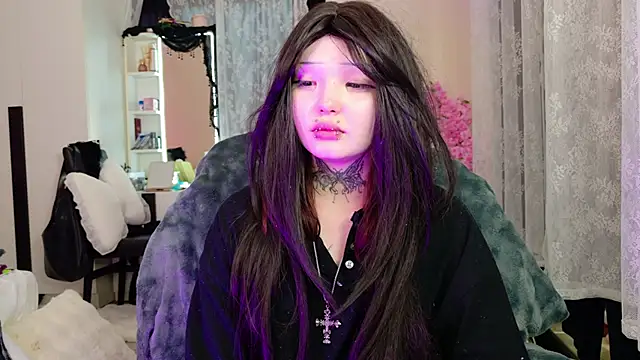 Lein_Bone 웹캠 쇼