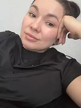 SexyLexyR Live XXX Chat