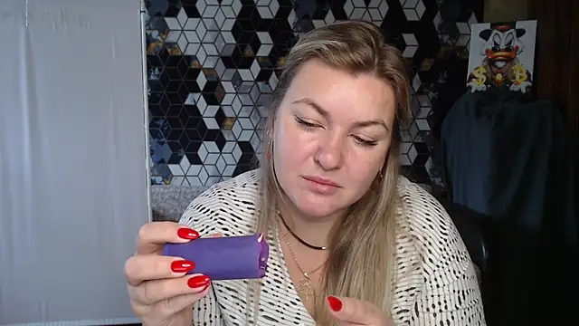 Chat XXX en directo de NikaSkylink