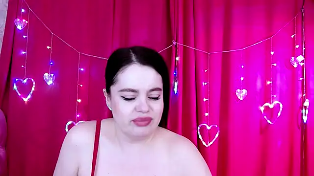 Chat XXX en directo de IVYDEAN