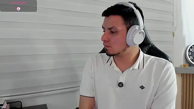 Rick_Adams Webcam-Show