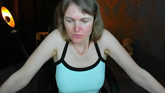 Webkamerová show Anabell_xxx