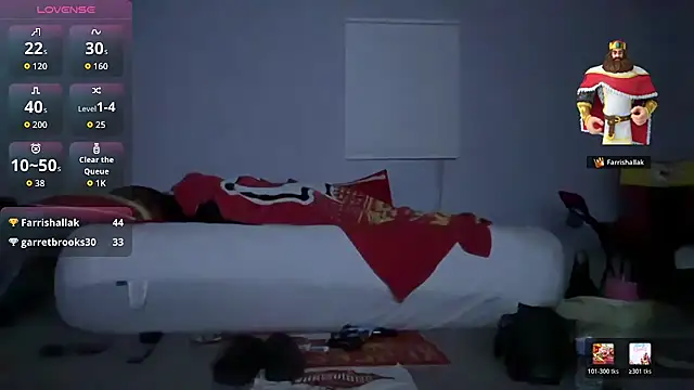 KcChiefBBC69 লাইভ XXX চ্যাট