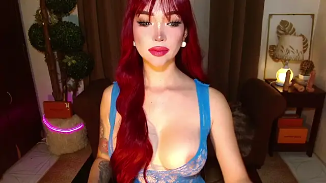 MouthWatering_Ayesha Pertunjukan Webcam