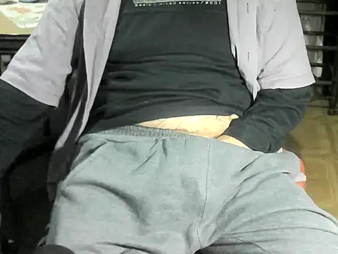 OreCam Webcamshow