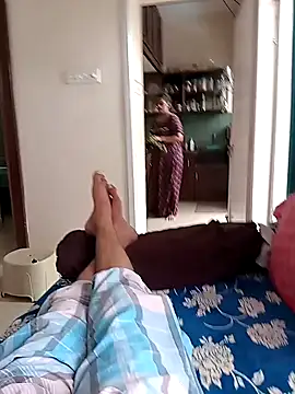 teluguaunty84's Webcam Show