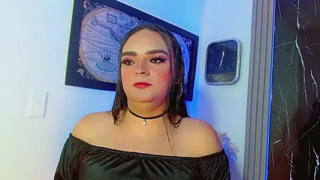 Sofia_antonella_ Live XXX-chat