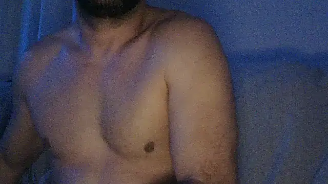 pedro_power webkamerás műsora