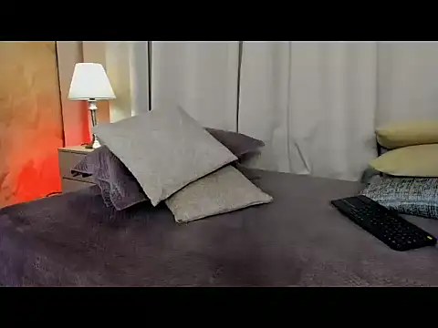 Вебкам-шоу RONNY_COLTON