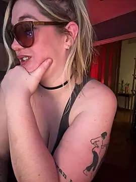 Granlady7 Live XXX-chat