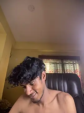 XXX chat uživo modela thecatfishh