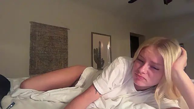 kenziesmithh's Webcam Show