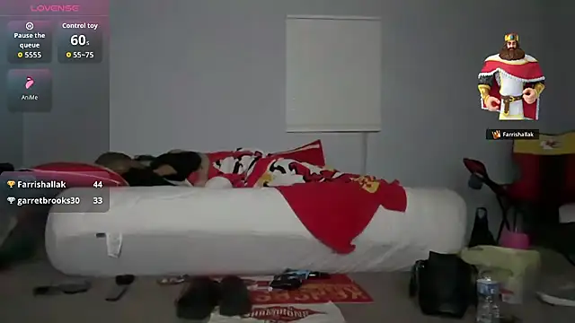 KcChiefBBC69 Webcamshow